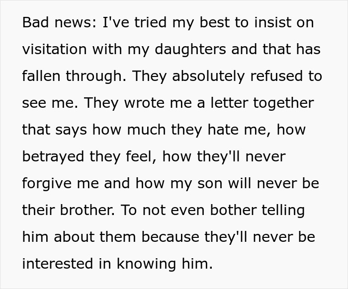 “I Was Fooled”: Man Leaves His Family For A Hot Young GF, Regrets Everything “I Was Fooled”: Man Leaves His Family For A Hot Young GF, Regrets Everything