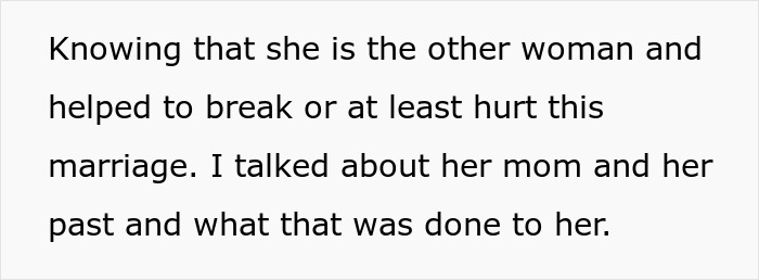 Man Has Tough Conversation With 21YO Daughter Who Had An Affair With Their Married Neighbor