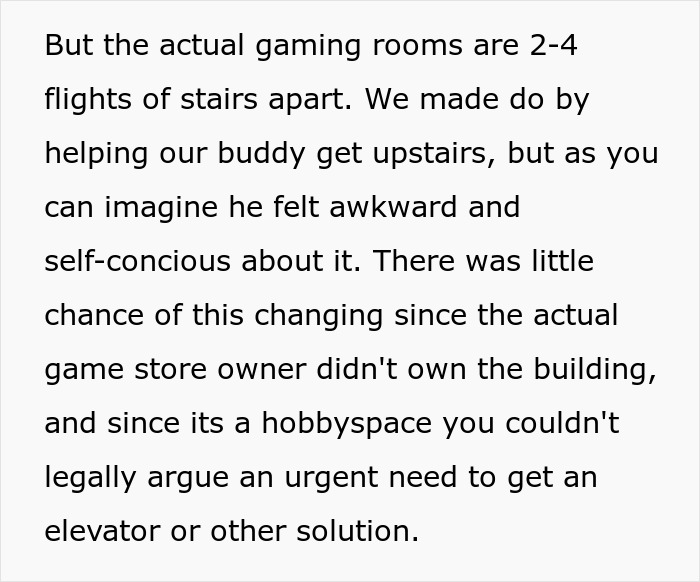 Game Over: New Owner Takes Loyal Clients For Granted, Watches His Store Fall Apart Game Over: New Owner Takes Loyal Clients For Granted, Watches His Store Fall Apart