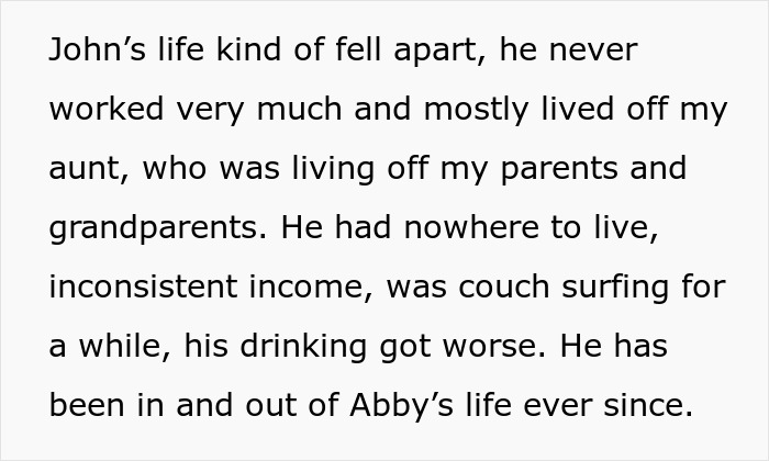 Man’s Life Is Ruined After He Hits His 8 Y.O. Niece, Years Later His Daughter Can’t Let It Go Man’s Life Is Ruined After He Hits His 8 Y.O. Niece, Years Later His Daughter Can’t Let It Go