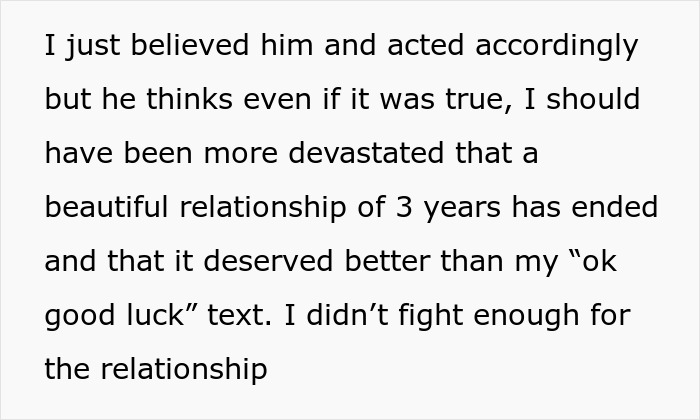 37-Year-Old Man Prank-Breaks Up With Long-Term Girlfriend, Doesn't Like Her Reaction 37-Year-Old Man Prank-Breaks Up With Long-Term Girlfriend, Doesn't Like Her Reaction