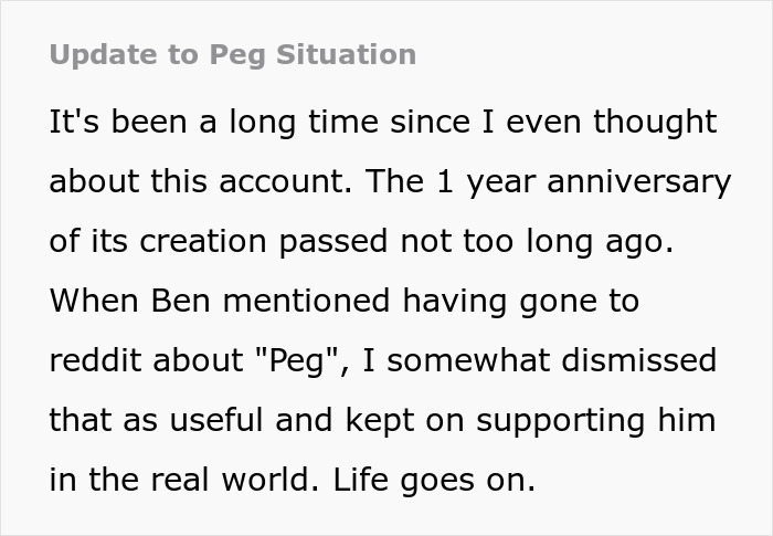 Woman Left In Tears After Coworker Demands She Stop Feeding Him Woman Left In Tears After Coworker Demands She Stop Feeding Him