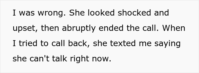 Guy “Comes Clean” To GF About How He Used AI To Talk To Her In The Start, Gets Blocked Immediately Guy “Comes Clean” To GF About How He Used AI To Talk To Her In The Start, Gets Blocked Immediately