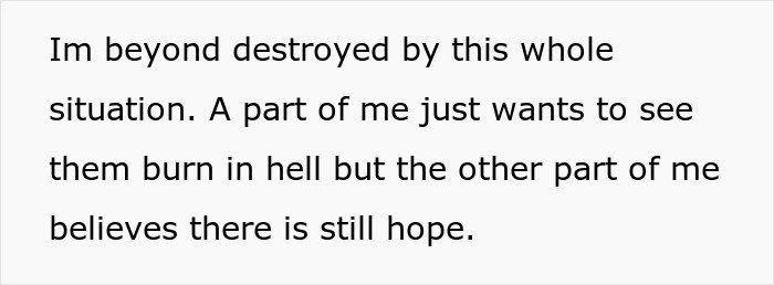Man Accused Of Going Too Far By Disowning Adopted Daughter As She Preferred Mom’s Affair Partner Man Accused Of Going Too Far By Disowning Adopted Daughter As She Preferred Mom’s Affair Partner