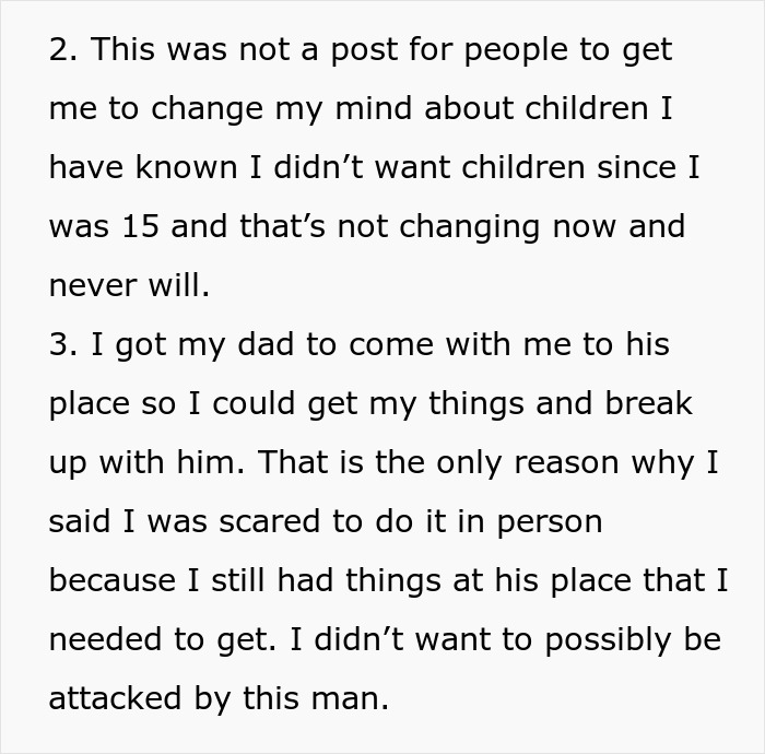 Woman Breaks Up With BF After His Suspicious Behavior Leads Her To Find Alarming Google Searches Woman Breaks Up With BF After His Suspicious Behavior Leads Her To Find Alarming Google Searches