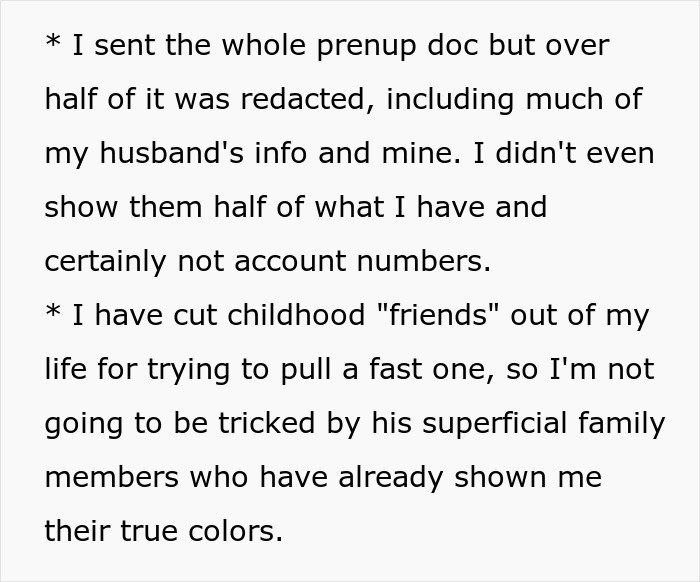 “Gold Digger” Keeps Facing In-Laws’ Hate, Loses Patience And Shuts Them Up For Good “Gold Digger” Keeps Facing In-Laws’ Hate, Loses Patience And Shuts Them Up For Good