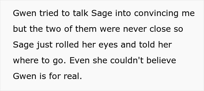 Chef Who Cooked And Cared For Wife While She Was Pregnant Is Shocked When SIL Demands Same Treatment Chef Who Cooked And Cared For Wife While She Was Pregnant Is Shocked When SIL Demands Same Treatment