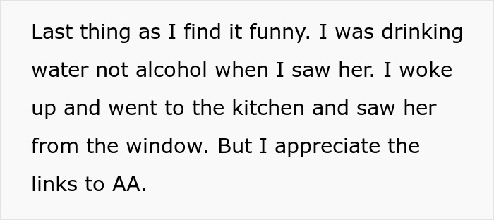 Man Has Tough Conversation With 21YO Daughter Who Had An Affair With Their Married Neighbor Man Has Tough Conversation With 21YO Daughter Who Had An Affair With Their Married Neighbor