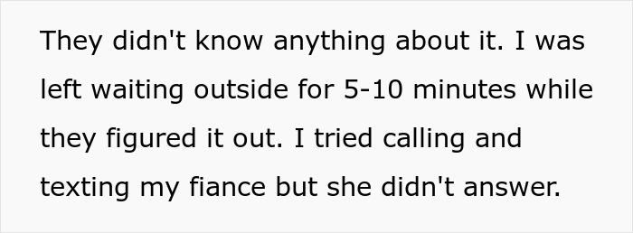 Man Loses His Cool When He Learns His Future Stepdaughter’s Joke Almost Got Him Arrested Man Loses His Cool When He Learns His Future Stepdaughter’s Joke Almost Got Him Arrested
