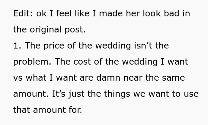 Pregnant Woman Thinks Prenup Is Unfair, Guy Halts The Wedding