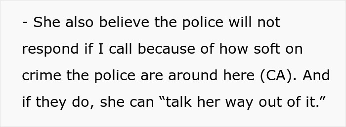 “I’d Call The Police”: Man Freaks Out Over Wife’s Creepy Question, She Doesn’t Like His Reaction “I’d Call The Police”: Man Freaks Out Over Wife’s Creepy Question, She Doesn’t Like His Reaction
