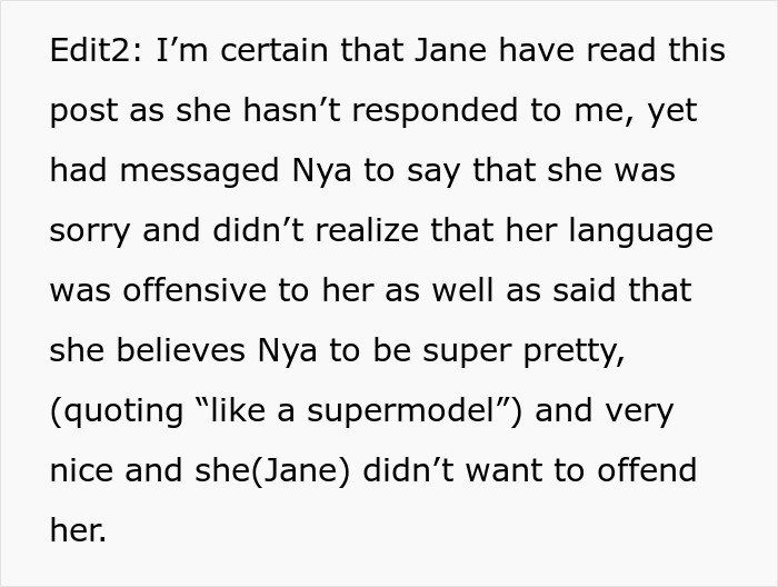 Internet Applauds Bride For Kicking Bridesmaid Off Her Destination Wedding The Day Before The Event Internet Applauds Bride For Kicking Bridesmaid Off Her Destination Wedding The Day Before The Event