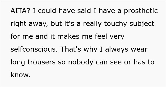 “I Needed The Seat”: Teen Leaves Karen Red-Faced After Showing Her Why She Can’t Have Her Seat “I Needed The Seat”: Teen Leaves Karen Red-Faced After Showing Her Why She Can’t Have Her Seat