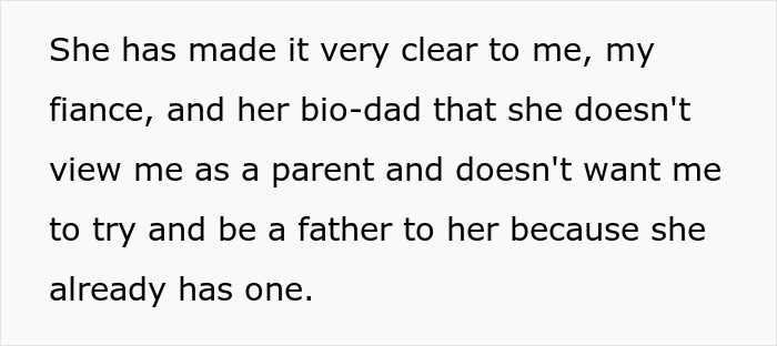 Man Loses His Cool When He Learns His Future Stepdaughter’s Joke Almost Got Him Arrested Man Loses His Cool When He Learns His Future Stepdaughter’s Joke Almost Got Him Arrested