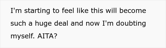 Chef Who Cooked And Cared For Wife While She Was Pregnant Is Shocked When SIL Demands Same Treatment Chef Who Cooked And Cared For Wife While She Was Pregnant Is Shocked When SIL Demands Same Treatment