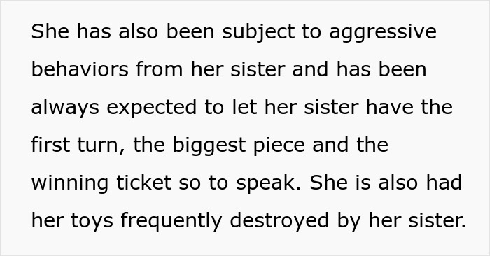 Dad Done Seeing Elder Daughter Suffer Over Her Disabled Sister, Gets Her A Kitten, Drama Ensues Dad Done Seeing Elder Daughter Suffer Over Her Disabled Sister, Gets Her A Kitten, Drama Ensues