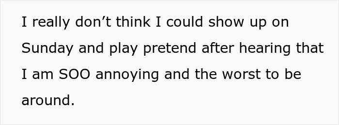 Photographer Wants To Cancel SIL's Engagement Shoot After Learning The Couple Hates Her Photographer Wants To Cancel SIL's Engagement Shoot After Learning The Couple Hates Her