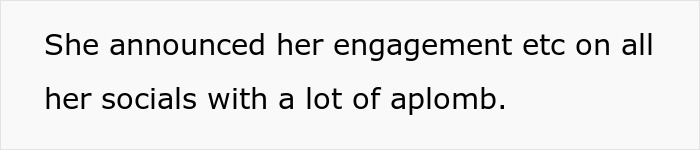 “The Way I Laughed At The Audacity”: Bride’s Bizarre Wedding 'Invite' Leaves Friends Shocked “The Way I Laughed At The Audacity”: Bride’s Bizarre Wedding 'Invite' Leaves Friends Shocked