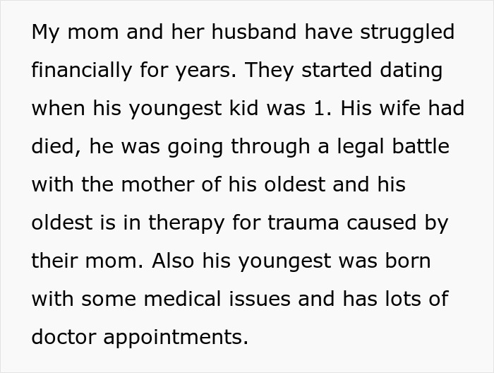 Teen Unexpectedly Inherits A ‘Crazy’ Inheritance From Dad, Drama Ensues When Mom Finds Out Teen Unexpectedly Inherits A ‘Crazy’ Inheritance From Dad, Drama Ensues When Mom Finds Out