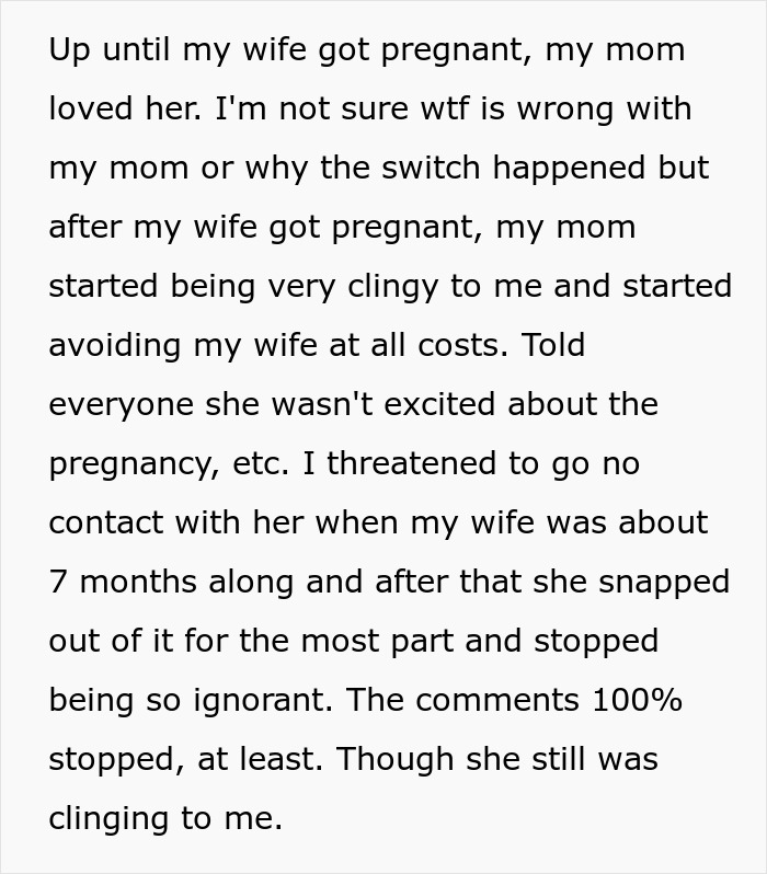 Woman Hands Husband Divorce Papers After Him Brushing Off His Mom’s Insults Ends In Violence Woman Hands Husband Divorce Papers After Him Brushing Off His Mom’s Insults Ends In Violence