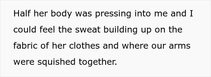 Person Gets Trapped By A Plus-Size Woman On A Flight, Makes Her Cry After Asking To Switch Seats