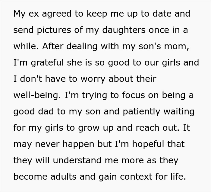 “I Was Fooled”: Man Leaves His Family For A Hot Young GF, Regrets Everything “I Was Fooled”: Man Leaves His Family For A Hot Young GF, Regrets Everything