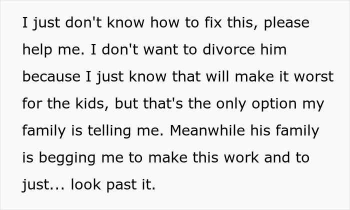 “My Husband’s Affair Daughter Was Dropped Off At Our House 2 Weeks Ago And It’s Causing Issues” “My Husband’s Affair Daughter Was Dropped Off At Our House 2 Weeks Ago And It’s Causing Issues”