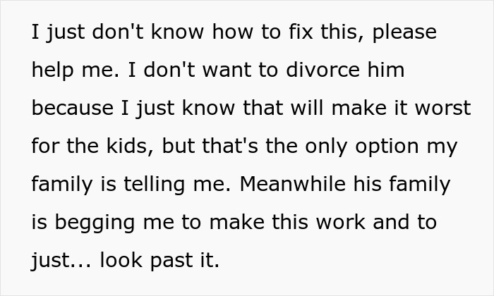 “My Husband’s Affair Daughter Was Dropped Off At Our House 2 Weeks Ago And It’s Causing Issues” 