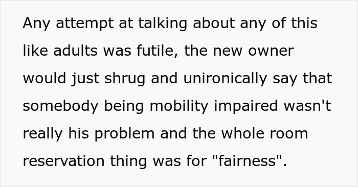 Game Over: New Owner Takes Loyal Clients For Granted, Watches His Store Fall Apart Game Over: New Owner Takes Loyal Clients For Granted, Watches His Store Fall Apart