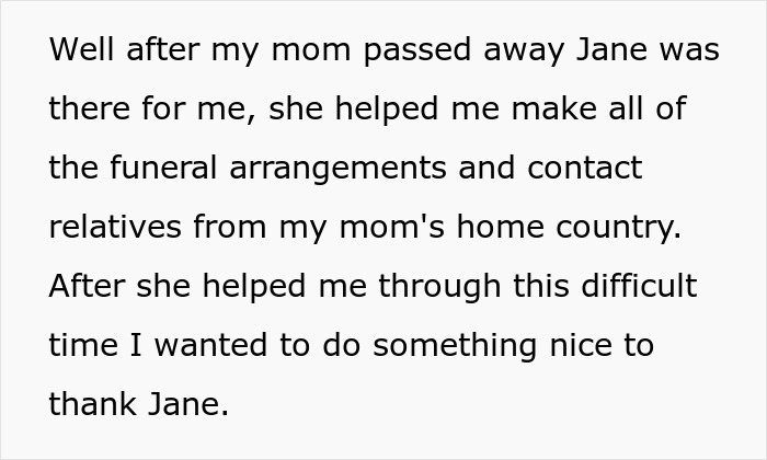 "I Laughed In His Face": Estranged Dad Shows Up After Hearing Daughter Bought A House For Her Nanny "I Laughed In His Face": Estranged Dad Shows Up After Hearing Daughter Bought A House For Her Nanny