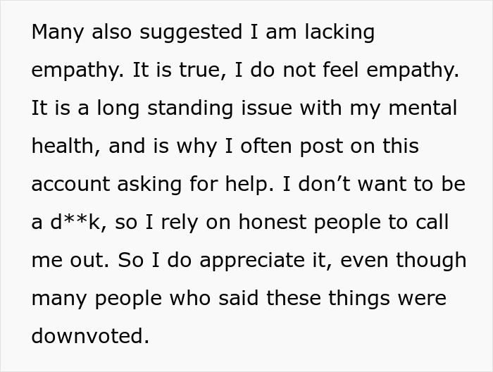 Obese Woman Turns To Friend Asking To Switch B&B Rooms, Ends Up Sobbing Instead Obese Woman Turns To Friend Asking To Switch B&B Rooms, Ends Up Sobbing Instead