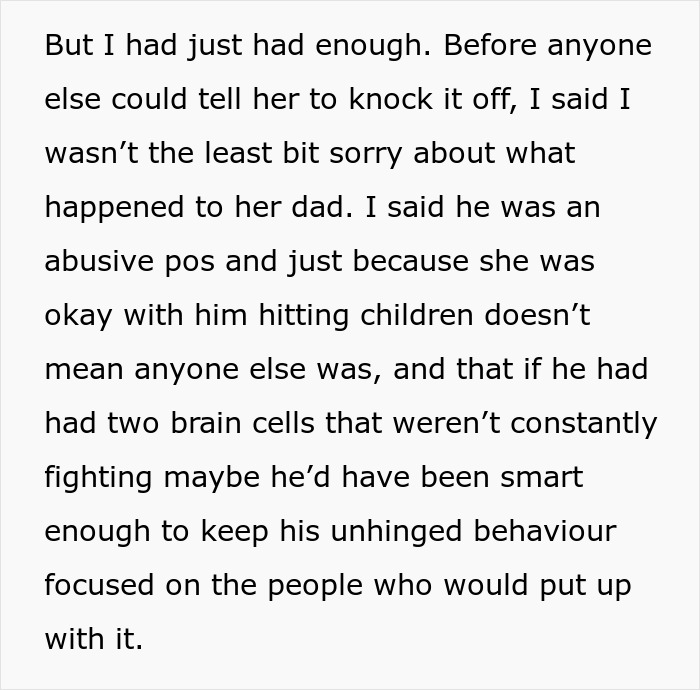 Man’s Life Is Ruined After He Hits His 8 Y.O. Niece, Years Later His Daughter Can’t Let It Go Man’s Life Is Ruined After He Hits His 8 Y.O. Niece, Years Later His Daughter Can’t Let It Go