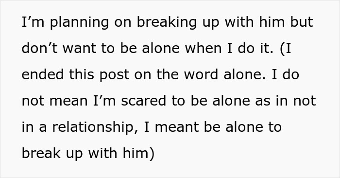 Woman Breaks Up With BF After His Suspicious Behavior Leads Her To Find Alarming Google Searches Woman Breaks Up With BF After His Suspicious Behavior Leads Her To Find Alarming Google Searches