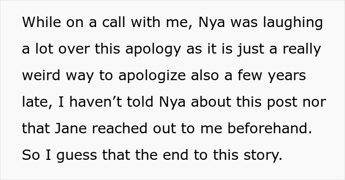 Internet Applauds Bride For Kicking Bridesmaid Off Her Destination Wedding The Day Before The Event Internet Applauds Bride For Kicking Bridesmaid Off Her Destination Wedding The Day Before The Event