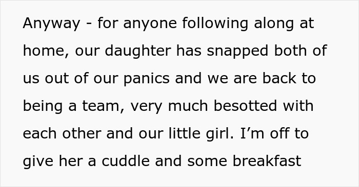 Man Upsets Wife The Day Before Her C-Section By Making Plans With Friends Without Her Man Upsets Wife The Day Before Her C-Section By Making Plans With Friends Without Her