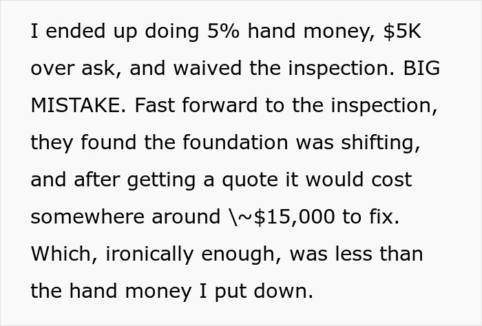 Guy Realizes He Got Played By Realtor He Thought He Was Dating Guy Realizes He Got Played By Realtor He Thought He Was Dating