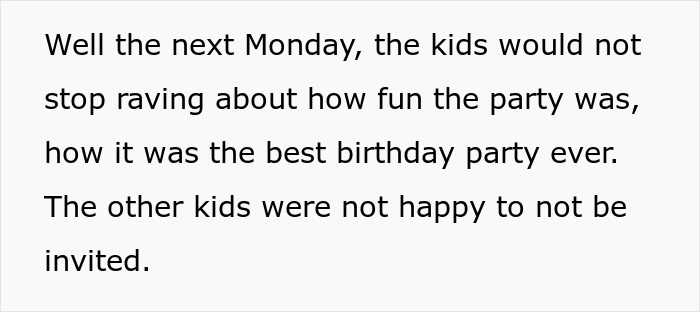 Kids Bummed Out They Weren’t Invited To “The Best B-Day Party Ever,” Their Moms Get Rowdy Kids Bummed Out They Weren’t Invited To “The Best B-Day Party Ever,” Their Moms Get Rowdy