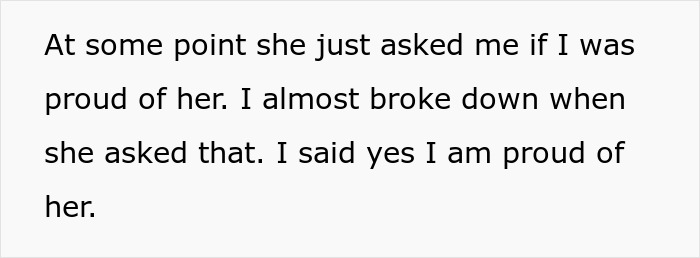 Man Has Tough Conversation With 21YO Daughter Who Had An Affair With Their Married Neighbor Man Has Tough Conversation With 21YO Daughter Who Had An Affair With Their Married Neighbor