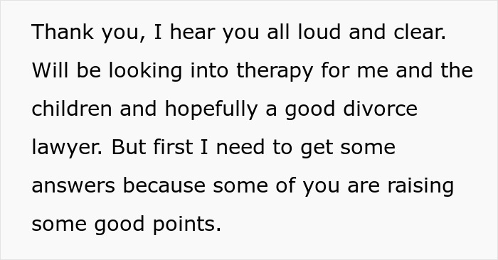 “My Husband’s Affair Daughter Was Dropped Off At Our House 2 Weeks Ago And It’s Causing Issues” “My Husband’s Affair Daughter Was Dropped Off At Our House 2 Weeks Ago And It’s Causing Issues”