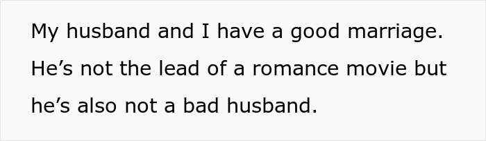 Man Keeps Asking If He Can Date Others After Wife Dies, She Gives Him Permission By Divorcing Him Man Keeps Asking If He Can Date Others After Wife Dies, She Gives Him Permission By Divorcing Him