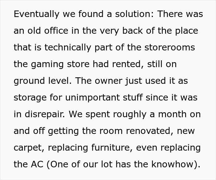 Game Over: New Owner Takes Loyal Clients For Granted, Watches His Store Fall Apart Game Over: New Owner Takes Loyal Clients For Granted, Watches His Store Fall Apart
