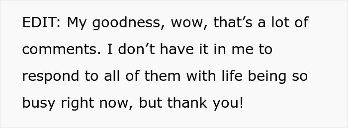 “Dinner Got Pretty Quiet”: Dad Keeps Doubting Biologist Daughter, She Tells Him She Knows Better “Dinner Got Pretty Quiet”: Dad Keeps Doubting Biologist Daughter, She Tells Him She Knows Better