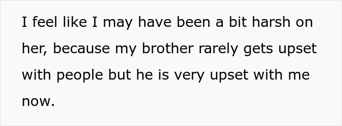 Married Couple Reveals They’re Expecting A Daughter, SIL Tells Wife She Should Feel Devastated Married Couple Reveals They’re Expecting A Daughter, SIL Tells Wife She Should Feel Devastated