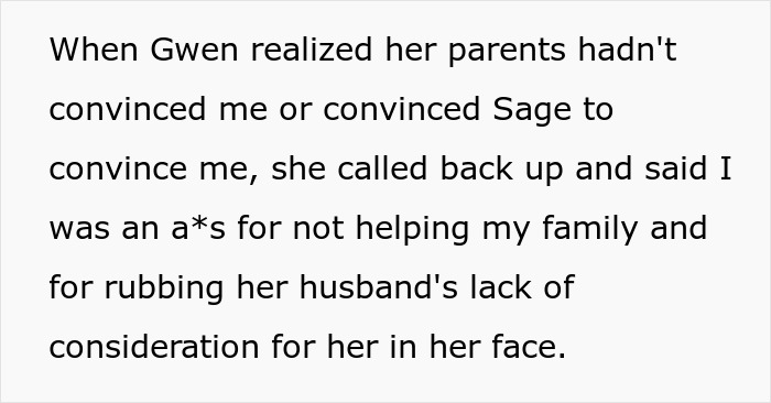 Chef Who Cooked And Cared For Wife While She Was Pregnant Is Shocked When SIL Demands Same Treatment Chef Who Cooked And Cared For Wife While She Was Pregnant Is Shocked When SIL Demands Same Treatment
