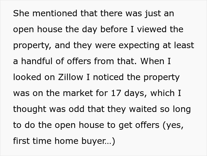 Guy Realizes He Got Played By Realtor He Thought He Was Dating Guy Realizes He Got Played By Realtor He Thought He Was Dating
