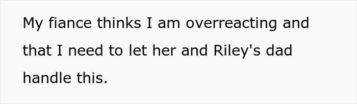 Man Loses His Cool When He Learns His Future Stepdaughter’s Joke Almost Got Him Arrested Man Loses His Cool When He Learns His Future Stepdaughter’s Joke Almost Got Him Arrested