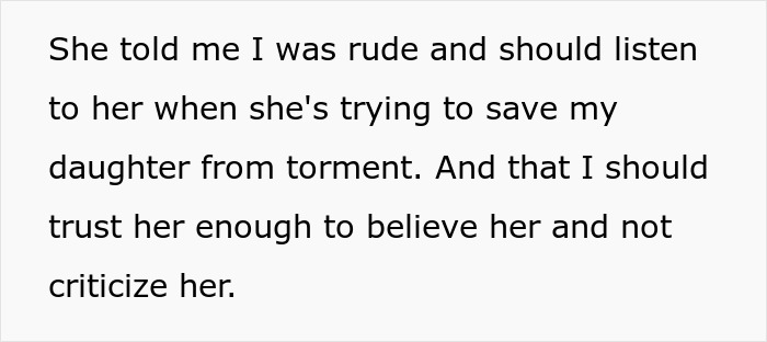 "AITA For Telling My Sister Her Reaction To My Daughter's Name Was Way Over The Top And Rude?" "AITA For Telling My Sister Her Reaction To My Daughter's Name Was Way Over The Top And Rude?"