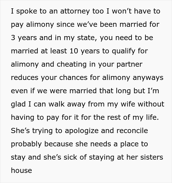 Man Learns About Wife’s Affair With Her CEO, Gets Her Fired And Leaves Her With Nothing Man Learns About Wife’s Affair With Her CEO, Gets Her Fired And Leaves Her With Nothing