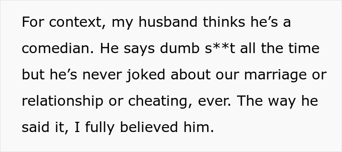 "My Husband's Jaw Hit The Floor": Wife Throws Rings In The Ocean After Husband's Cruel 'Prank' "My Husband's Jaw Hit The Floor": Wife Throws Rings In The Ocean After Husband's Cruel 'Prank'