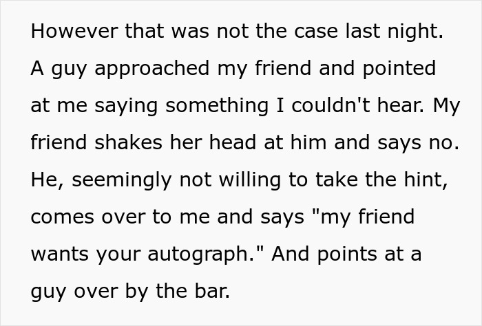 Man Chews Out Fiancé For How She Rejected A Random Dude At A Show, She Seeks Perspective